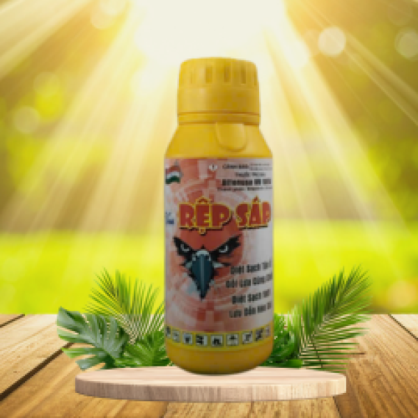 RỆP SÁP