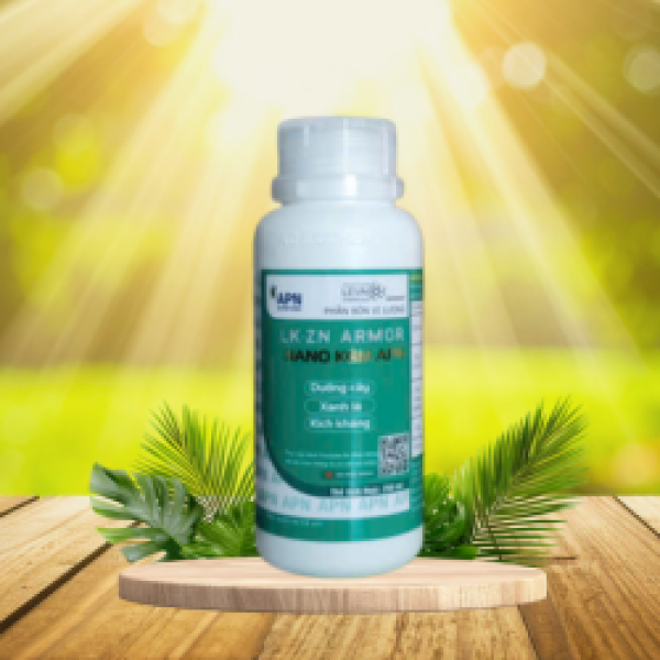 NANO KẼM APN