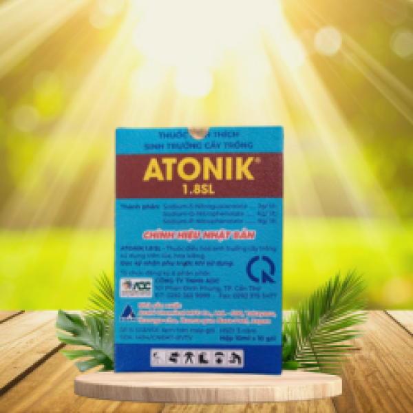ATONIK 1.8SL