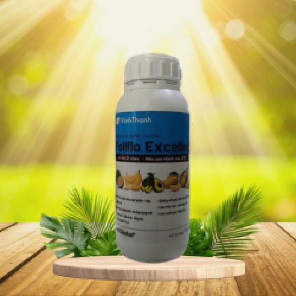 FOLIFLO EXCELLEN