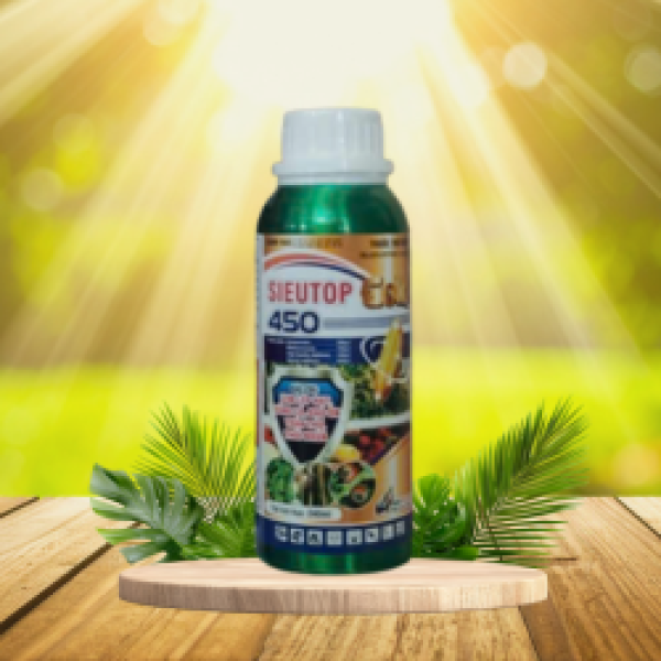 SIÊU TOP GOLD 450