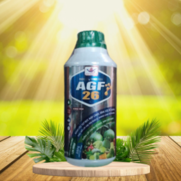 AGF 26