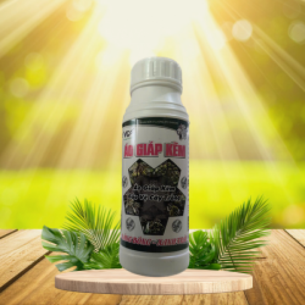 ÁO GIÁP KẼM