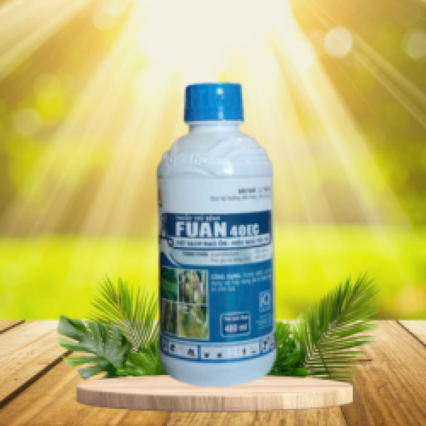 FUAN 40 EC