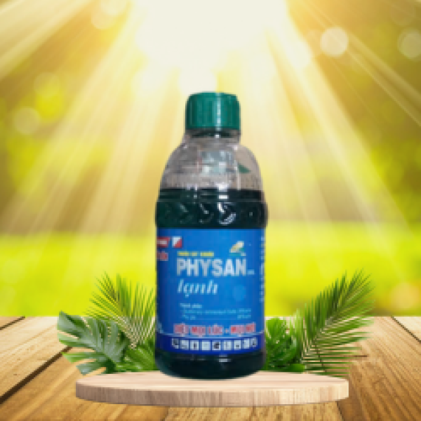 PHYSAN 200SL LẠNH