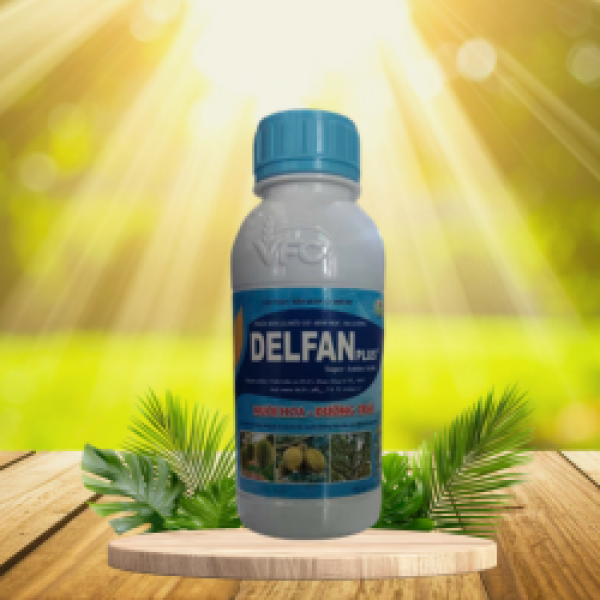 DELFAN PULS