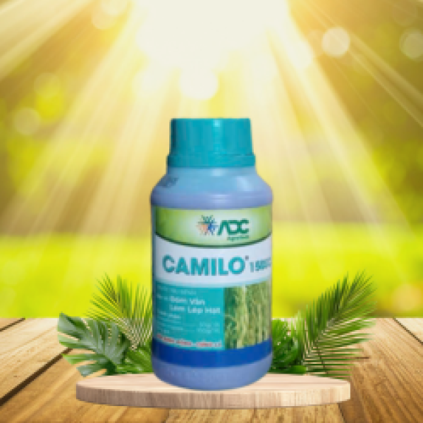 CAMILO 150SC