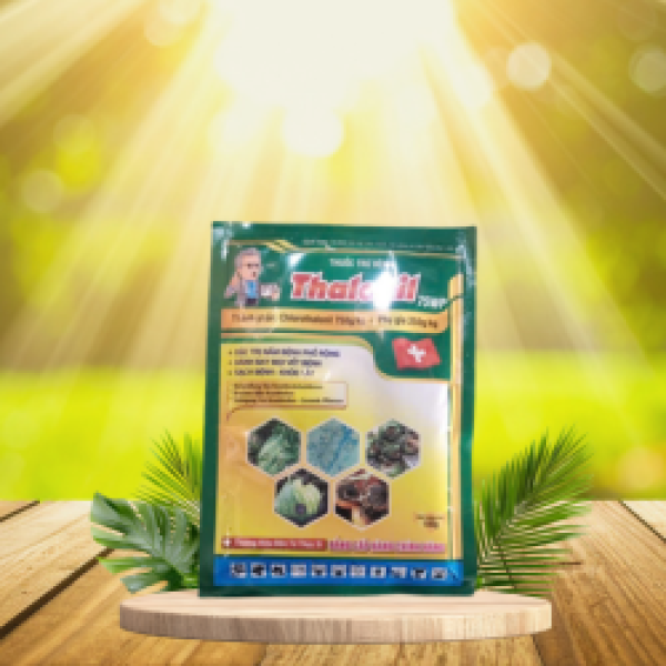 THALONIL 75WP
