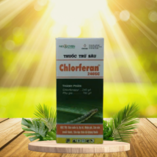 CHLORFERAN 240SC