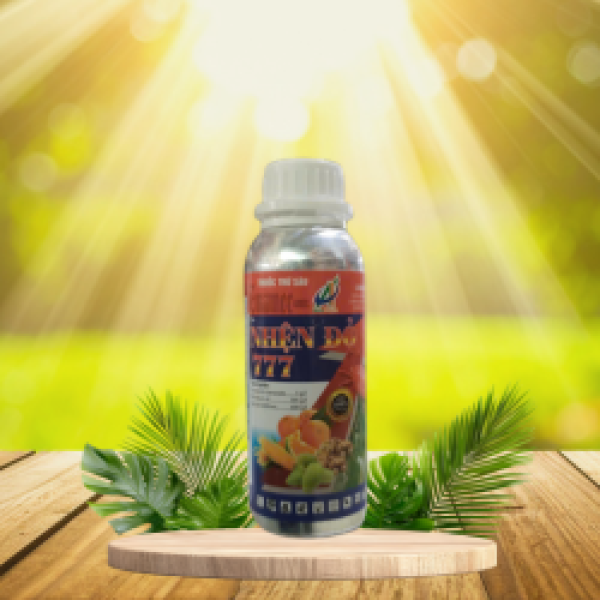 NHỆN ĐỎ 777