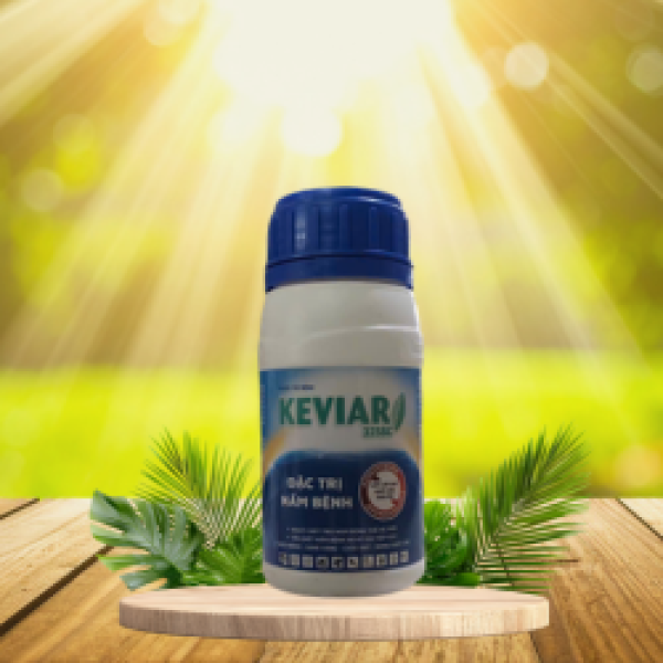 KEVIAR